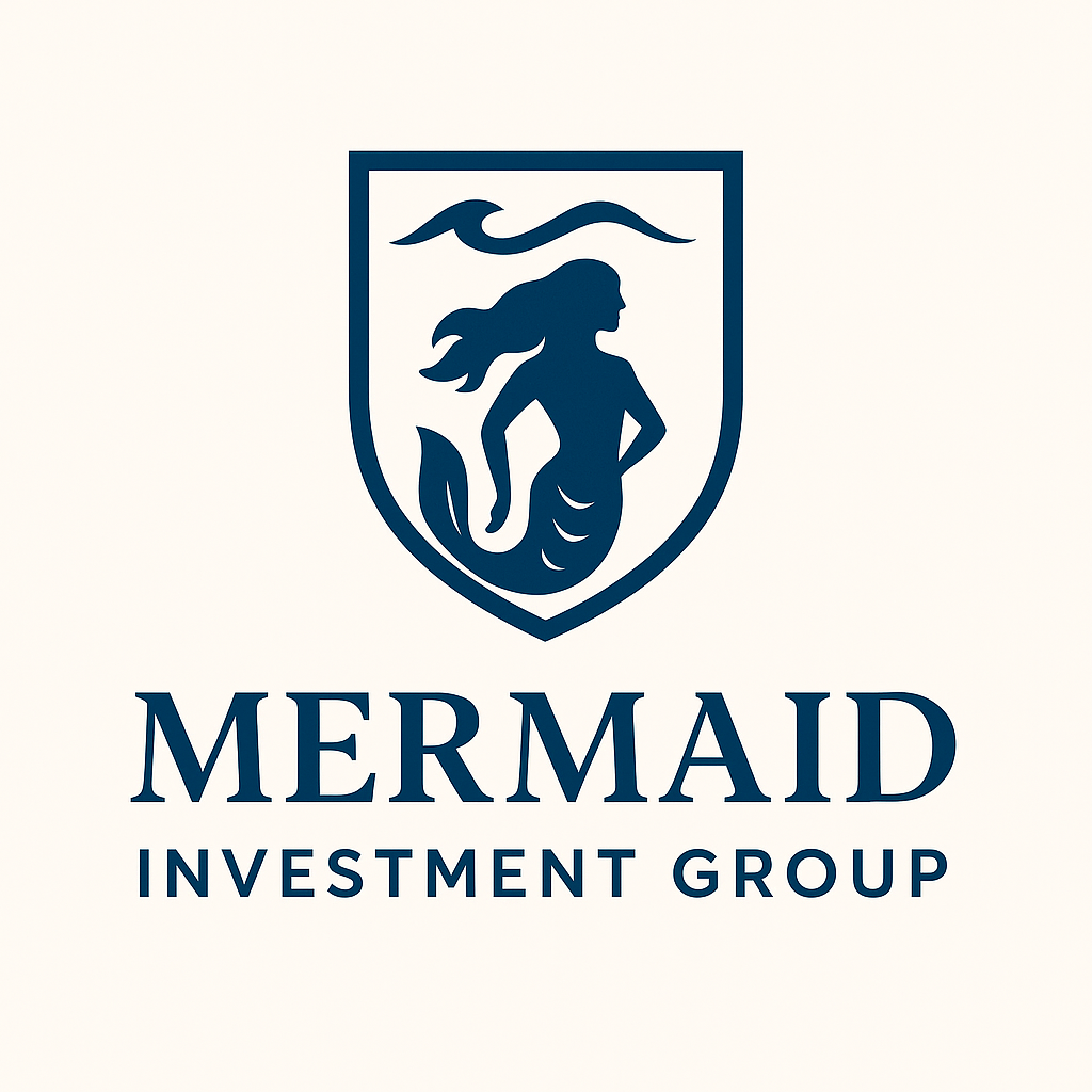 Mermaid Investment Group logo